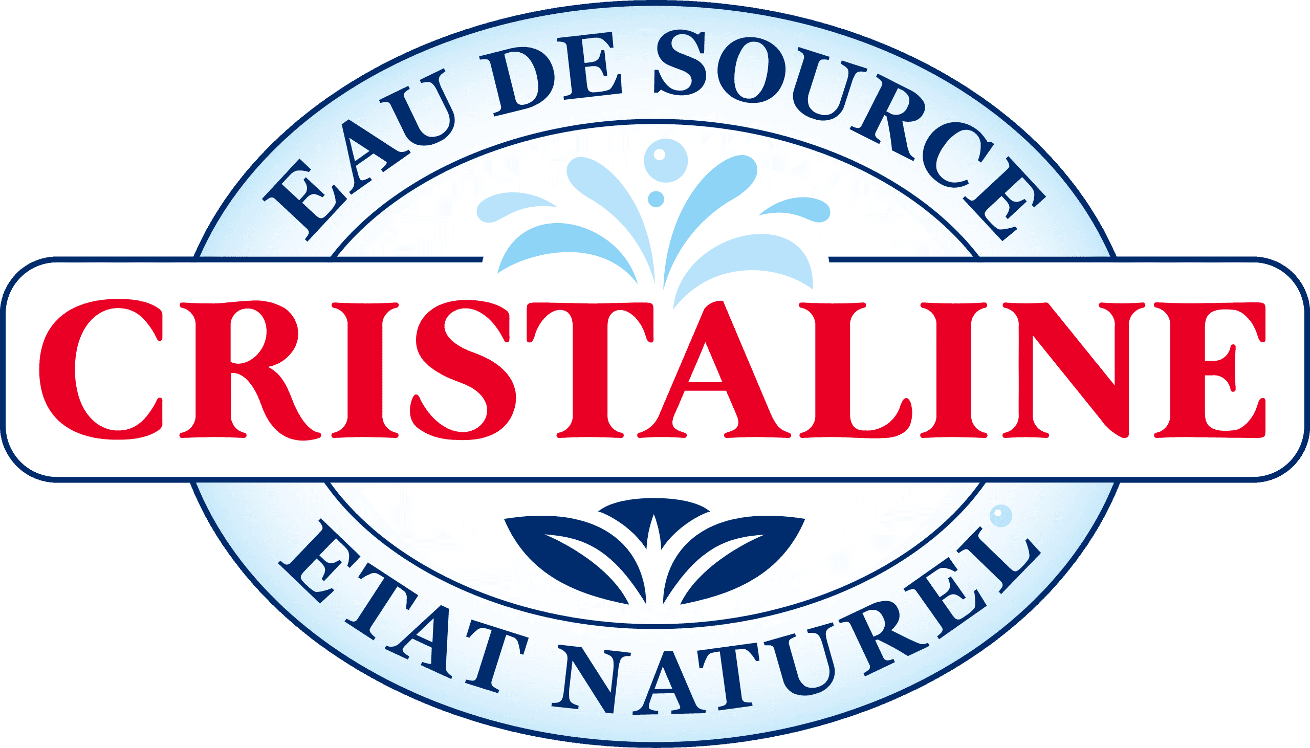 Cristaline Logo